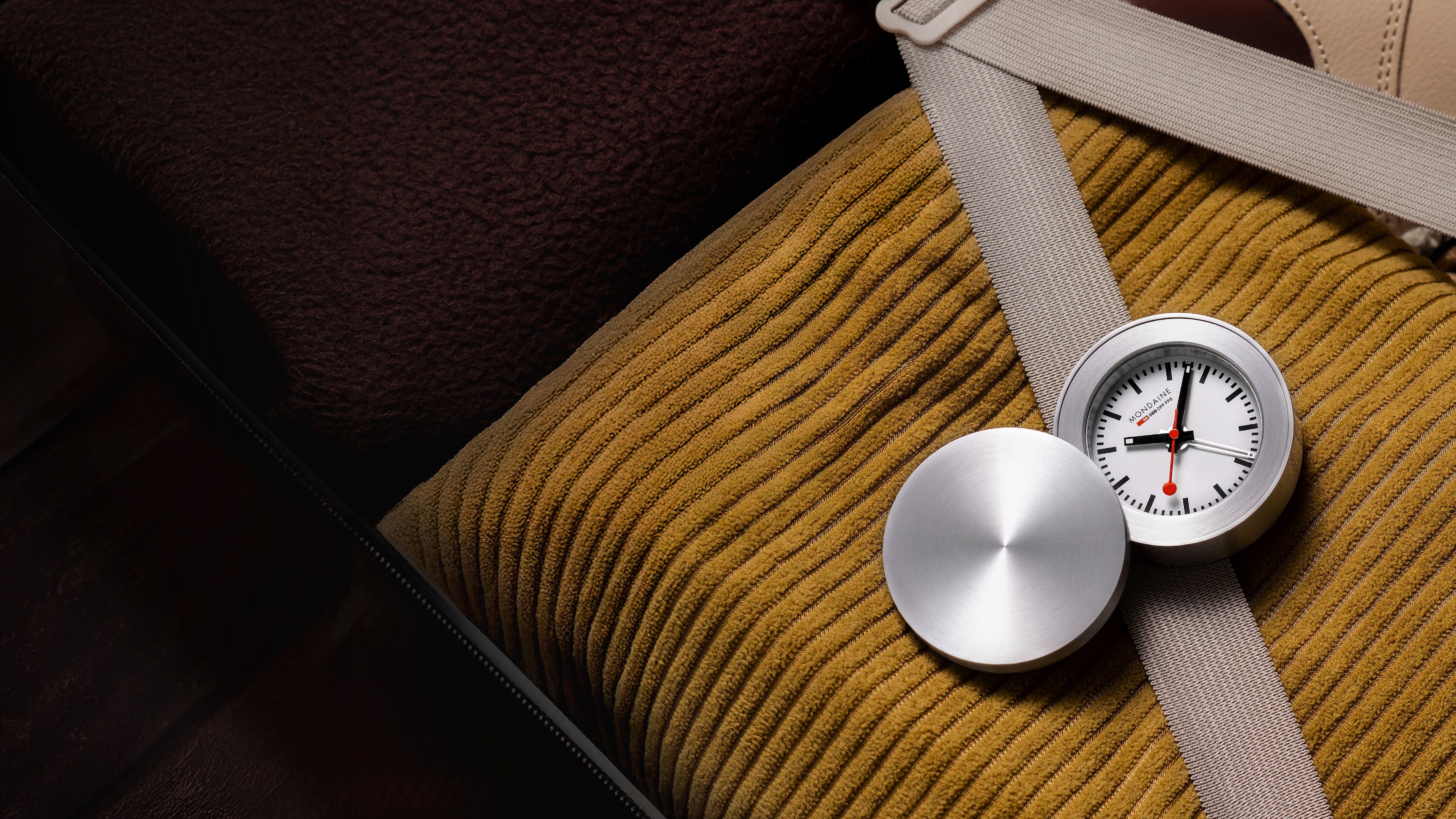 Timeless Precision, Iconic Swiss Design