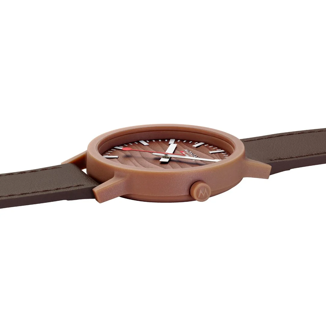 Essence, 41 mm, Mocha Mousse, Limited Edition - Image 3