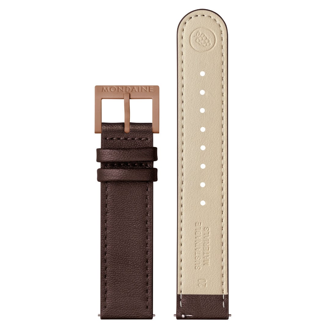 Essence, 41 mm, Mocha Mousse, Limited Edition - Image 6