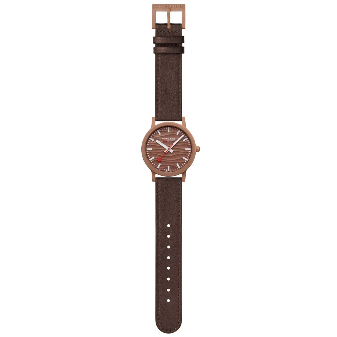 Essence, 41 mm, Mocha Mousse, Limited Edition - Image 7
