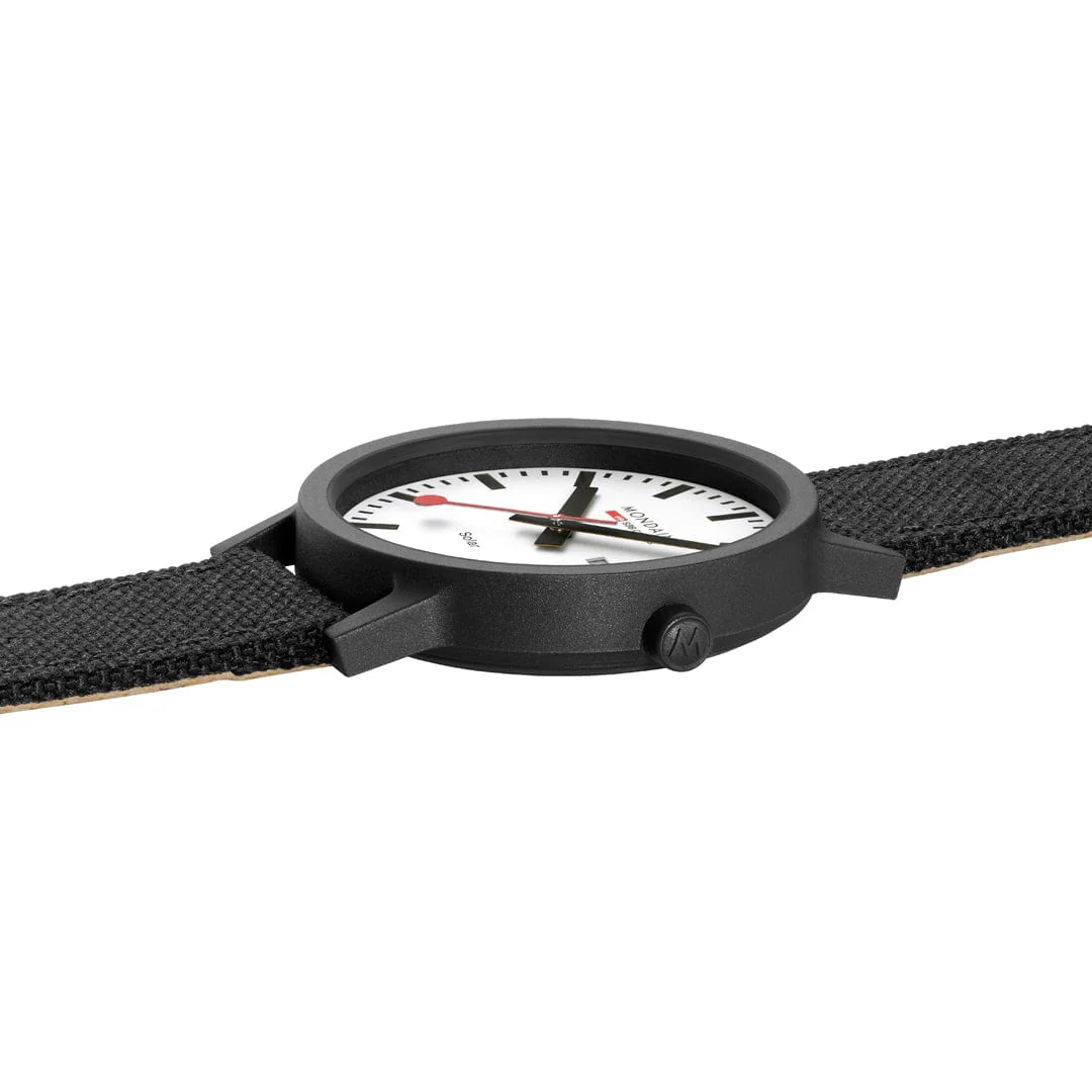 Essence Solar, 41 mm, Black Watch - Image 4