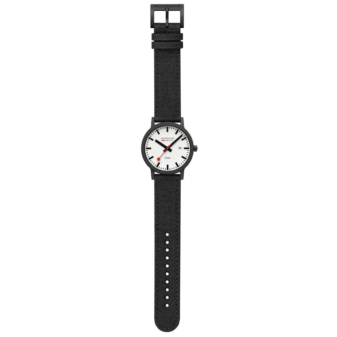 Essence Solar, 41 mm, Black Watch - Image 8