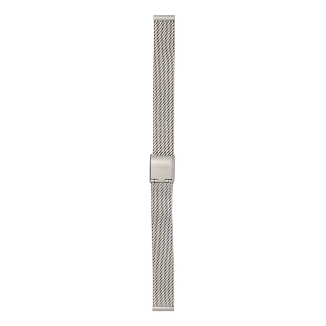 Petite Stainless Steel Mesh, 12mm