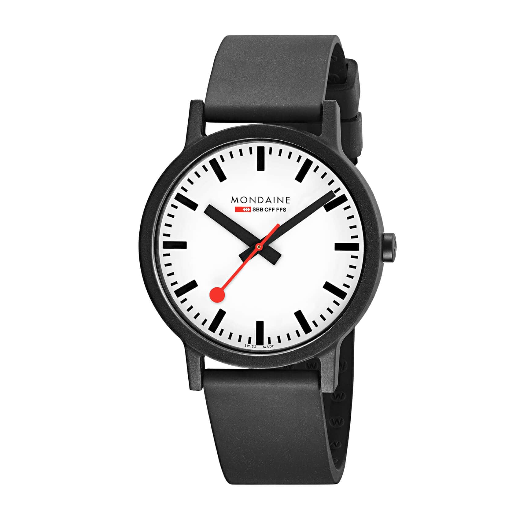 essence, 41 mm, Black Watch - Image 3
