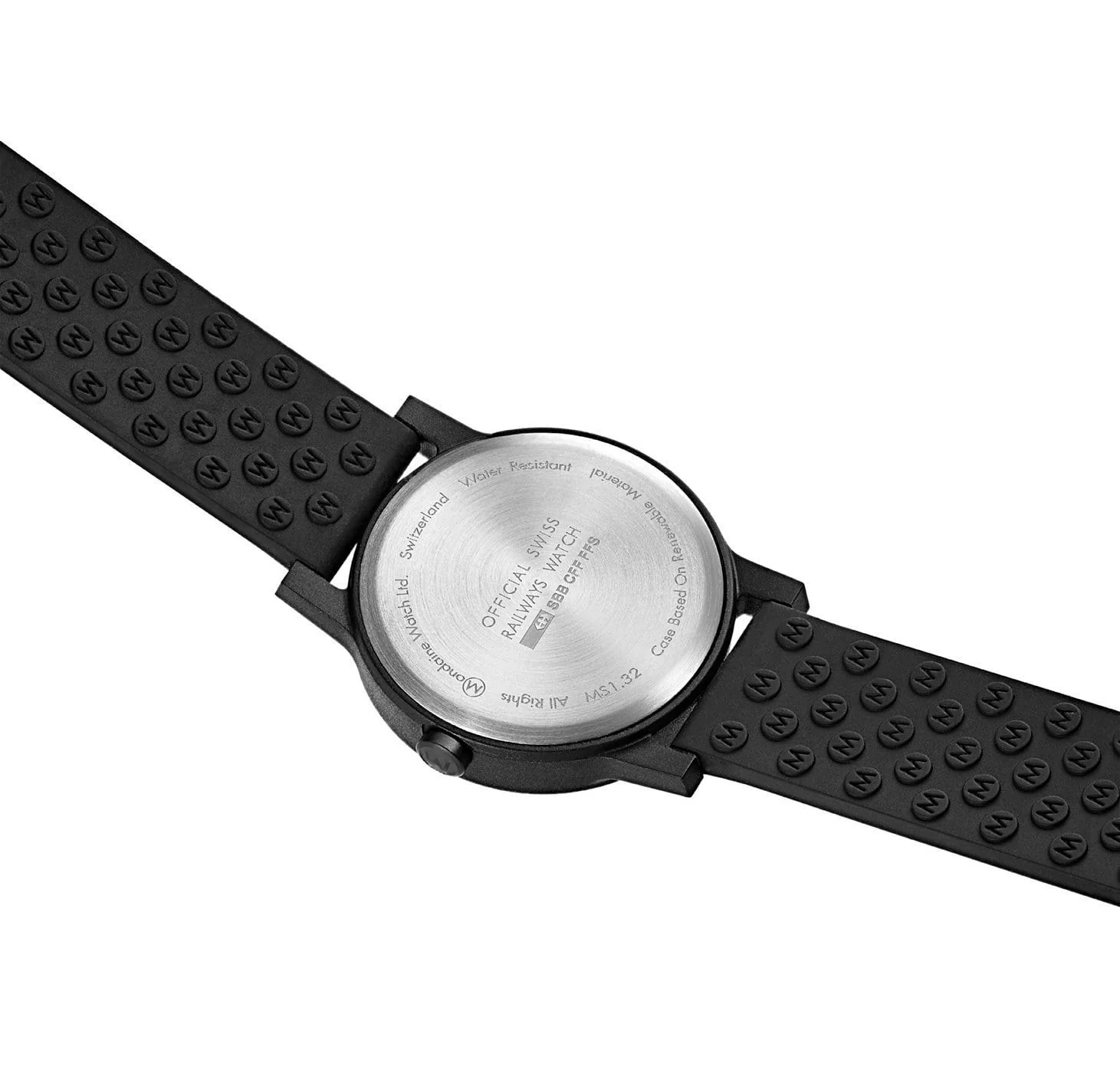 essence, 32 mm, Black Watch - Image 6