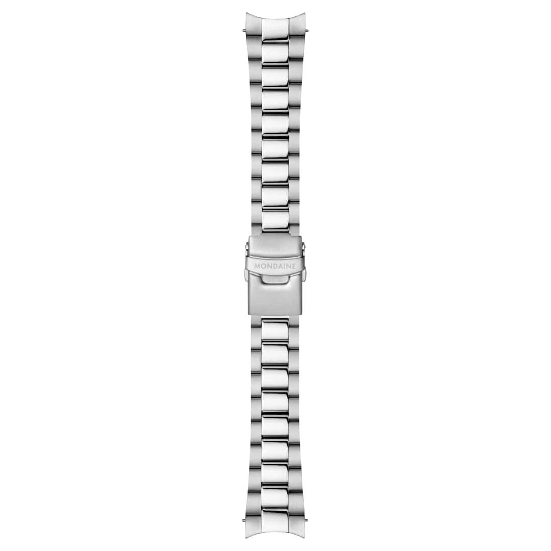 Numeri, 42 mm, Stainless Steel Watch - Image 9