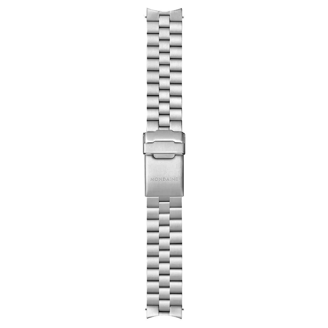 Original Automatic, Automatic Movement, 41 mm, Stainless Steel Watch - Image 9