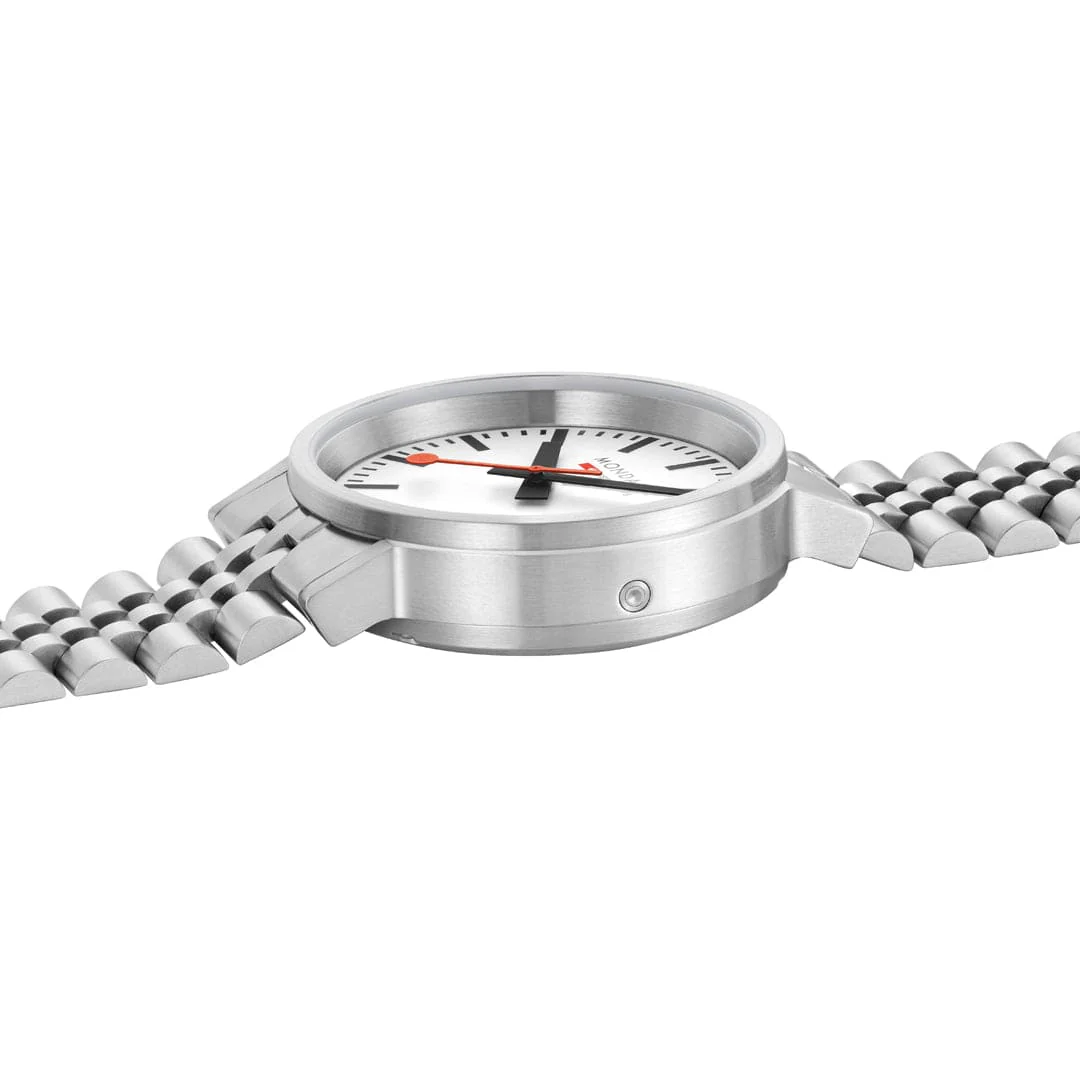 stop2go, 41 mm, Stainless Steel watch - Image 7